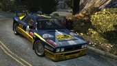 Lampadati Mesos Rallye [V1.1]